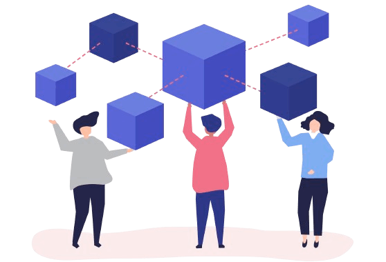 Decentralized Age