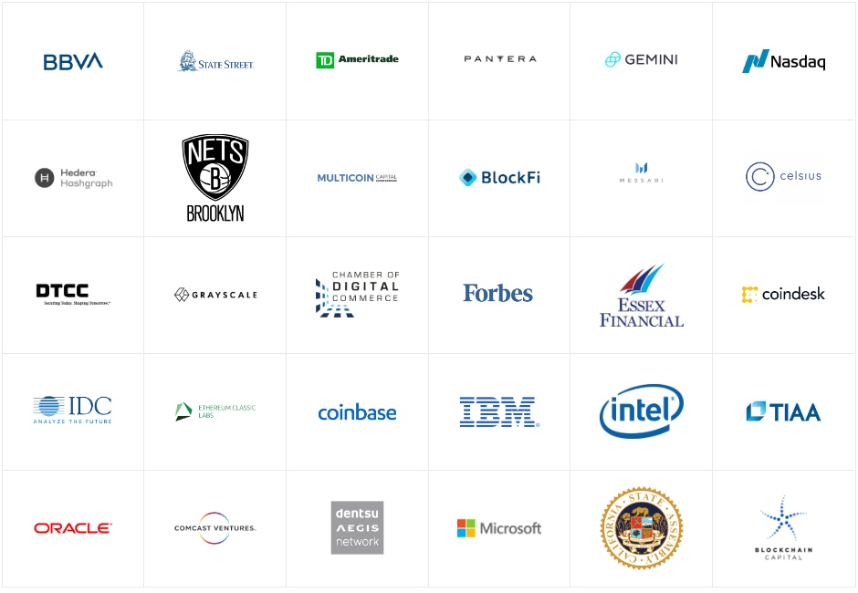 Participating Organizations NYC